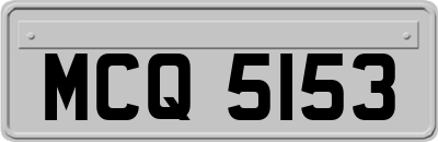 MCQ5153