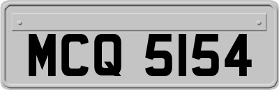 MCQ5154
