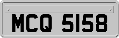 MCQ5158