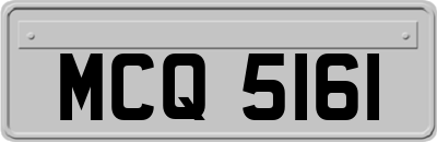 MCQ5161