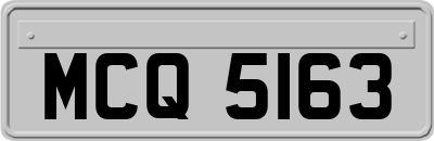 MCQ5163