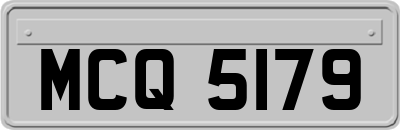 MCQ5179