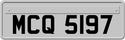 MCQ5197