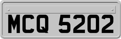 MCQ5202