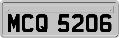 MCQ5206