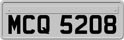 MCQ5208