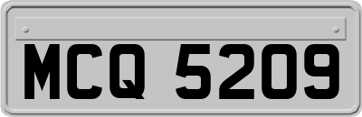 MCQ5209