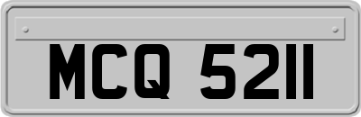 MCQ5211