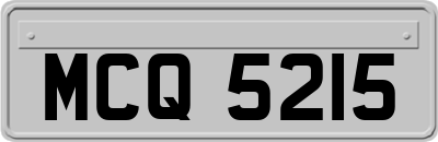 MCQ5215