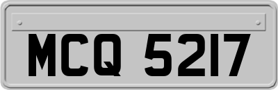 MCQ5217