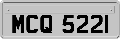 MCQ5221