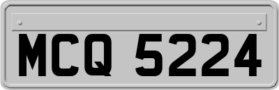 MCQ5224