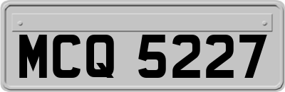 MCQ5227