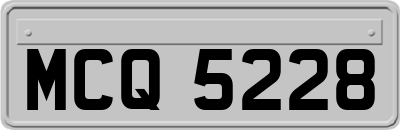 MCQ5228