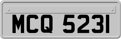 MCQ5231