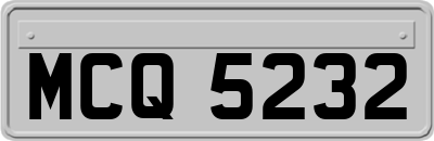 MCQ5232