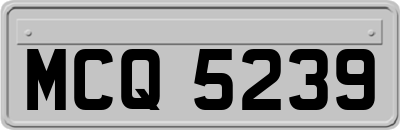 MCQ5239