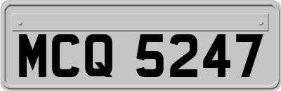 MCQ5247