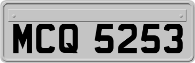 MCQ5253