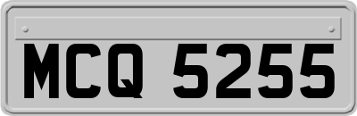 MCQ5255