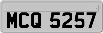 MCQ5257