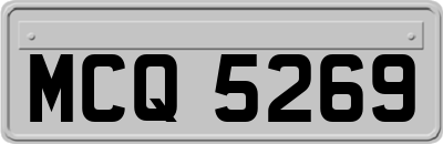 MCQ5269