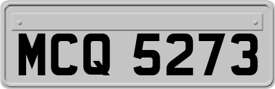 MCQ5273