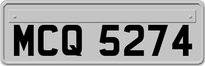 MCQ5274