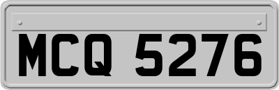 MCQ5276