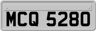 MCQ5280