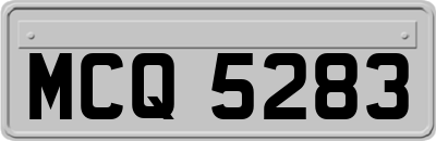 MCQ5283