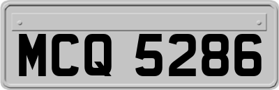 MCQ5286
