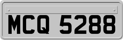MCQ5288