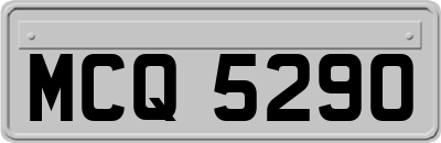 MCQ5290