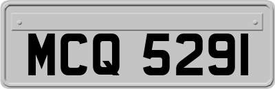 MCQ5291