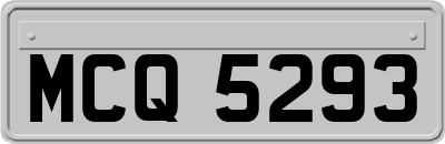MCQ5293