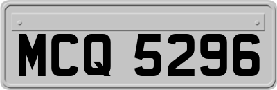 MCQ5296