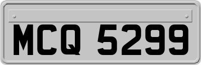 MCQ5299