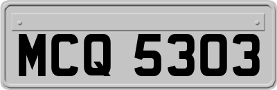 MCQ5303