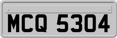 MCQ5304