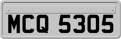 MCQ5305