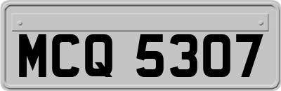 MCQ5307