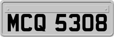 MCQ5308