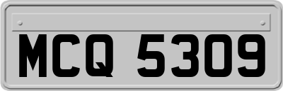 MCQ5309