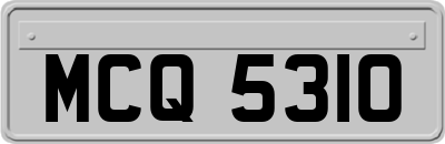 MCQ5310