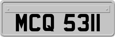 MCQ5311