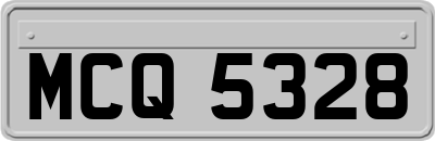 MCQ5328