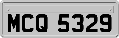 MCQ5329