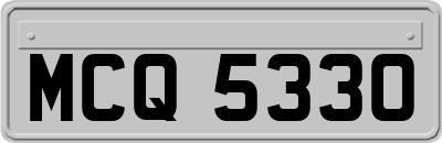 MCQ5330