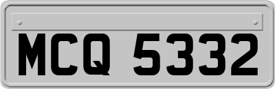 MCQ5332